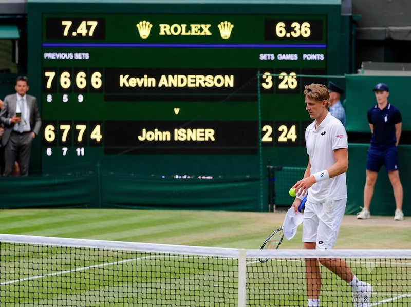 Nắm vững quy tắc từ game, set đến tie-break trong cách tính điểm tennis giúp bạn theo dõi trận đấu dễ dàng hơn. 