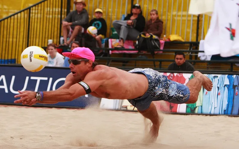 karch kiraly nhung dau an noi bat trong su nghiep bong chuyen