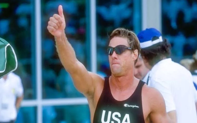 Karch Kiraly: Những dấu ấn nổi bật trong sự nghiệp bóng chuyền