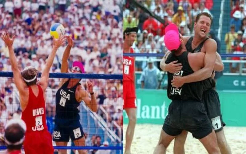 karch kiraly nhung dau an noi bat trong su nghiep bong chuyen