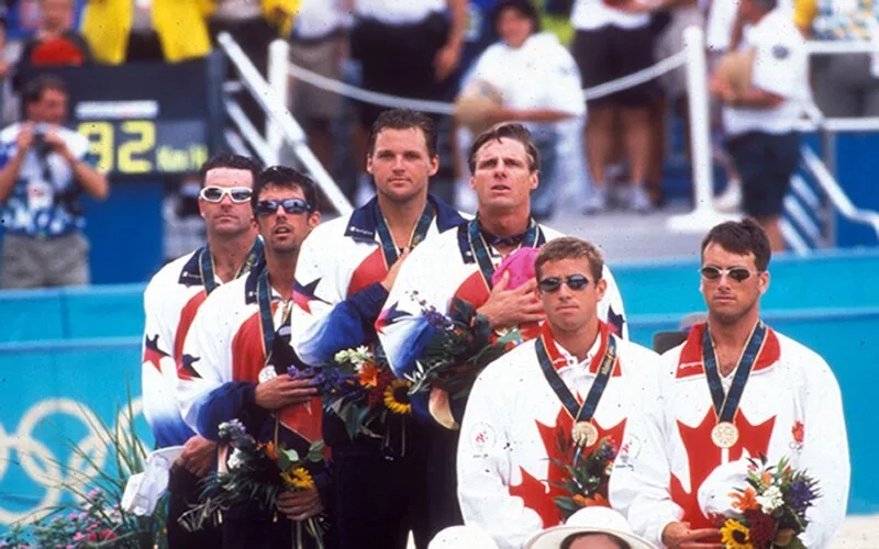 karch kiraly nhung dau an noi bat trong su nghiep bong chuyen